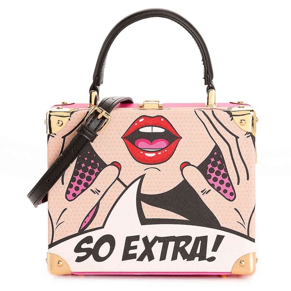 Accessories - ALDO SOEWIA MINI SATCHEL